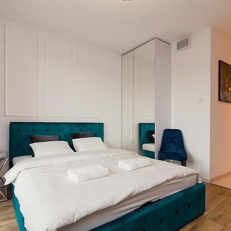 Warsaw To Be - Glamour Apartment 外观 照片