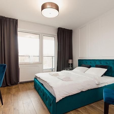 Warsaw To Be - Glamour Apartment 外观 照片