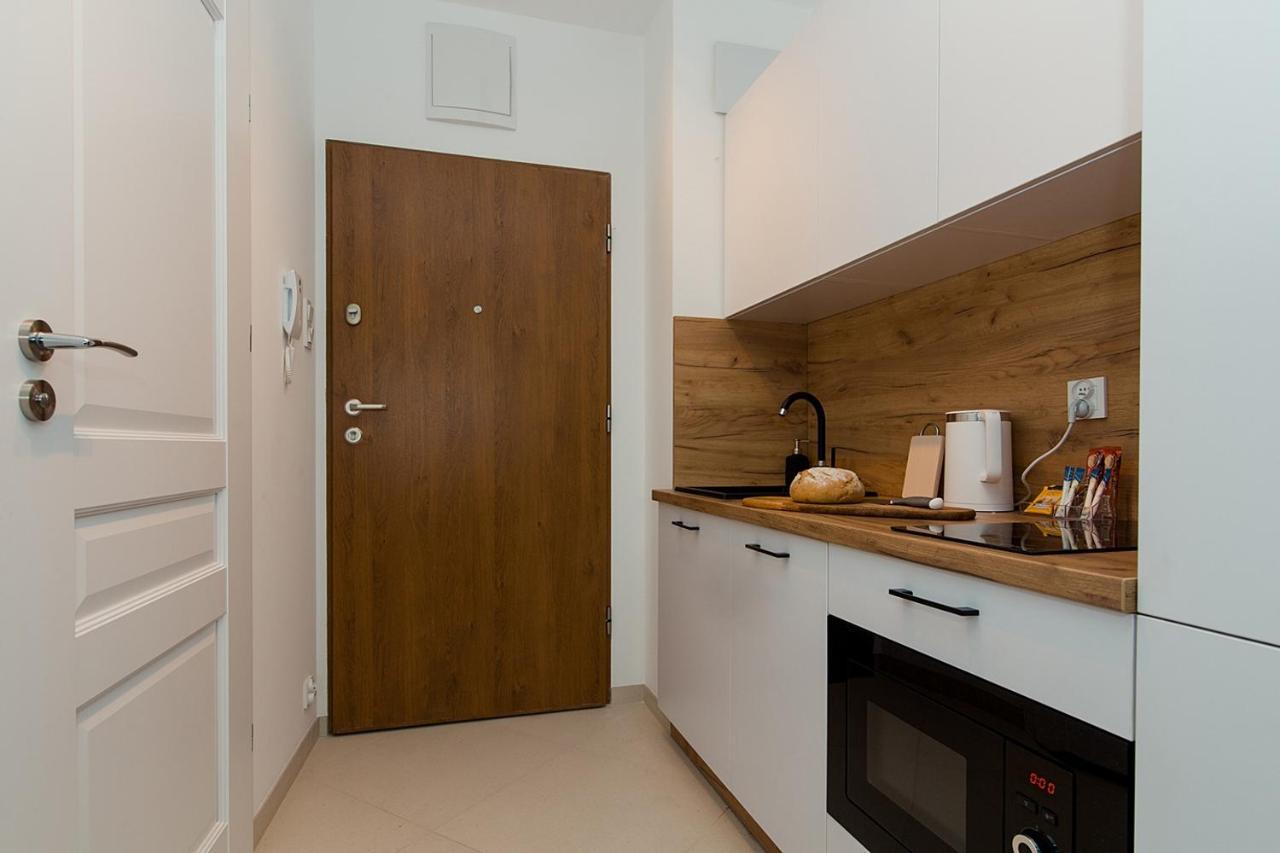 Warsaw To Be - Glamour Apartment 外观 照片